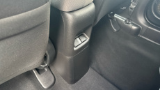 Honda Jazz 1.5 i-MMD Hybrid Crosstar EX 5dr eCVT Hybrid Hatchback